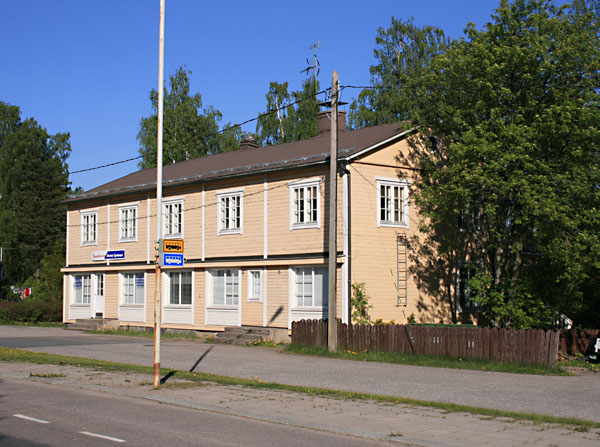 H&auml;meenkatua
